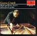 Classical Music : George Crumb: Works for Piano, Vol. 1