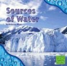 Sources Of Water (Water All Around)