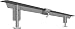 Full/Queen Powerlift Center Support 11"