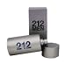 212 Cologne by Carolina Herrera for Men. 100mL/ 3.4oz Eau de Toilette natural Spray Image