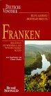 Deutsche Vinothek, Franken - Hans Ambrosi, Bernhard Breuer, Elmar Henke