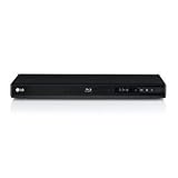 LG BD630 Network Blu-ray Disc Player