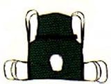 `Commode Sling Large 4 Point