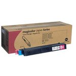 Konica Minolta magicolor 7300 Toner Magenta (1710530-003)