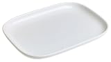 Royal Worcester Jamie Oliver Baby Rectangular Platter, 11-1/4 by 8-1/2 Inches