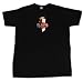 Death Cab For Cutie - Plans in Black, Size: X-Large