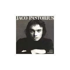Jaco Pastorius [Musikkassette]