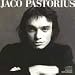Music : Jaco Pastorius
