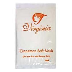 Cinnamon Soft Mask (Acne Scar) 60g/pkg