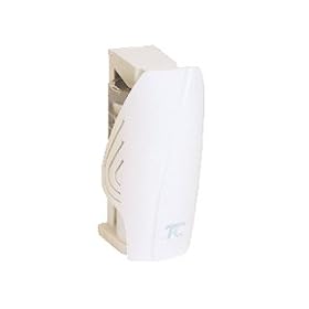 T-Cell Oil Fragrance Dispenser - White by Technical Concepts