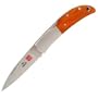 Al Mar Knives Hawk, Cocobolo