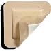 Mepilex Border Lite Dressing, 1.6 x 2, 10/Bx
