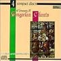 Treasury of Gregorian Chants
