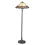Tiffany-style Floor Lamps, Compare at $400.00