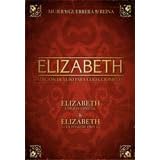 Pack Queen Elizabeth Collection (Elizabeth & Elizabeth: The Golden Age) aka (Elizabeth Y Elizabeth: La Edad de Oro) [NTSC/REGION 1 & 4 DVD). [NTSC/REGION 1 & 4 DVD. Import-Latin America]