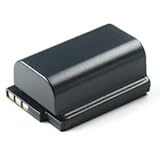 Lithium Ion Camcorder Battery For JVC GR-DVM50U