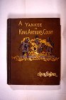A Connecticut Yankee in King Arthur's Court