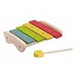 EVEREARTH ECO-FRIENDLY WOODEN XYLOPHONE BY MAXIM