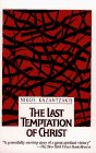 The LAST TEMPTATION OF CHRIST