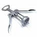 Deluxe Finish Wing Corkscrew (04-0357)