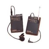 Azden WLX-PRO Lavaliere System