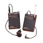 Azden WLX-PRO Lavaliere System