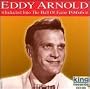 Eddy Arnold Inducted Into The Hall of Fame 1966