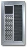 Tektone Panel with Speaker, 48 Buttons