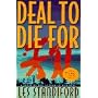 Deal to Die for: A Novel