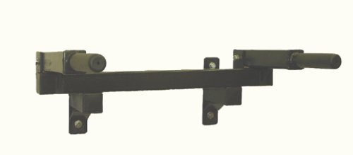 Wall Mount Folding Dip Station