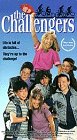The Challengers by Triboro Entertainmen