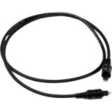 Bronze Level Fiber Optic Digital Audio Interconnect