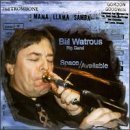 Space Available by  Bill Watrous 