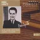 Great Pianists of the 20th Century