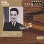 Great Pianists of the 20th Century