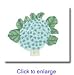 Nantucket Hydrangea Nightlight