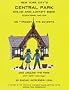 New York City's Central Park Color and Activity Book