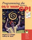 Programming the Os/2 Warp Version 3 Gpi