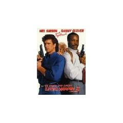 Lethal Weapon 3