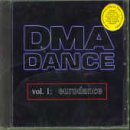 Revue Various Artists  / DMA Dance, Vol. 1: Eurodance