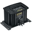 Minn Kota MK 345 On-Board Charger (3 Banks, 15 Amps per Bank)