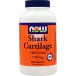 Shark Cartilage (750mg) 300 caps