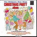 CD-Charts  Music : Non Stop Christmas Party [CASSETTE]