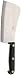 Sheffield Choice Plus Kitchen Cleaver
