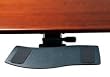 Humanscale 2G Curved Platfom-Right 8 in. Swivel Mouse