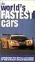 World's Fatest Cars [VHS]