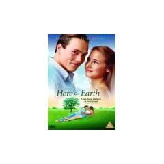 Here On Earth - Dvd [UK Import]