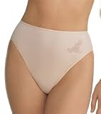 Wacoal Bodysuede Ultra Hi-Cut Brief Panty