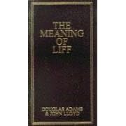The Meaning of Liff (Taschenbuch)