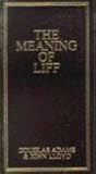 The Meaning of Liff